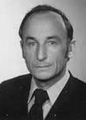 Hno. François JORDAN