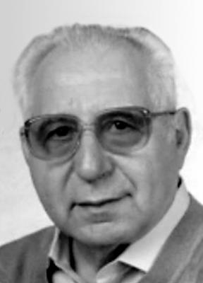 Hno. Julio HERRERA CAMAZÓN