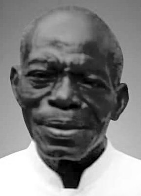 Hno. Abel OUAGADROGO