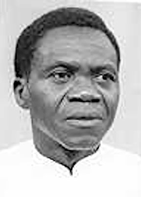 Hno. Francis SAWADOGO
