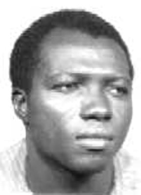 Hno. Lazare NIKIEMA