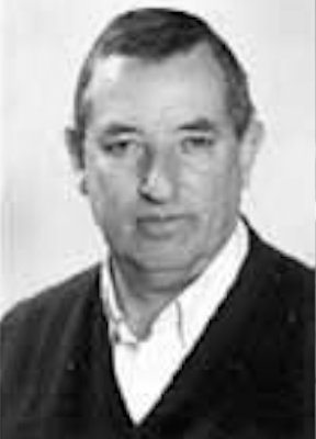 Hno. Ignacio FOMBELLIDA