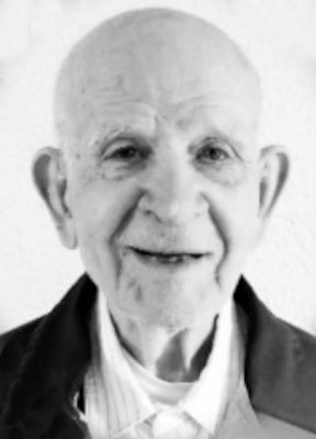 Hno. Isidro MARTÍNEZ NEBREDA