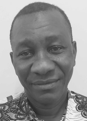 Hno. Alain Marie Émile KOMBASSERE